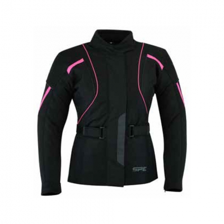 Ladies Textile Jacket